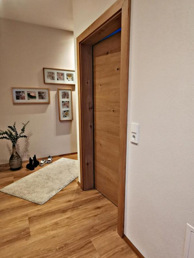 Apart Isabella Schwendau Esterno foto